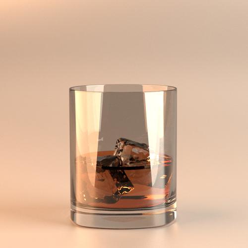 Whisky Scene preview image